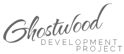 Ghostwood Development Project, Ryan Garretson, Chase Middaugh